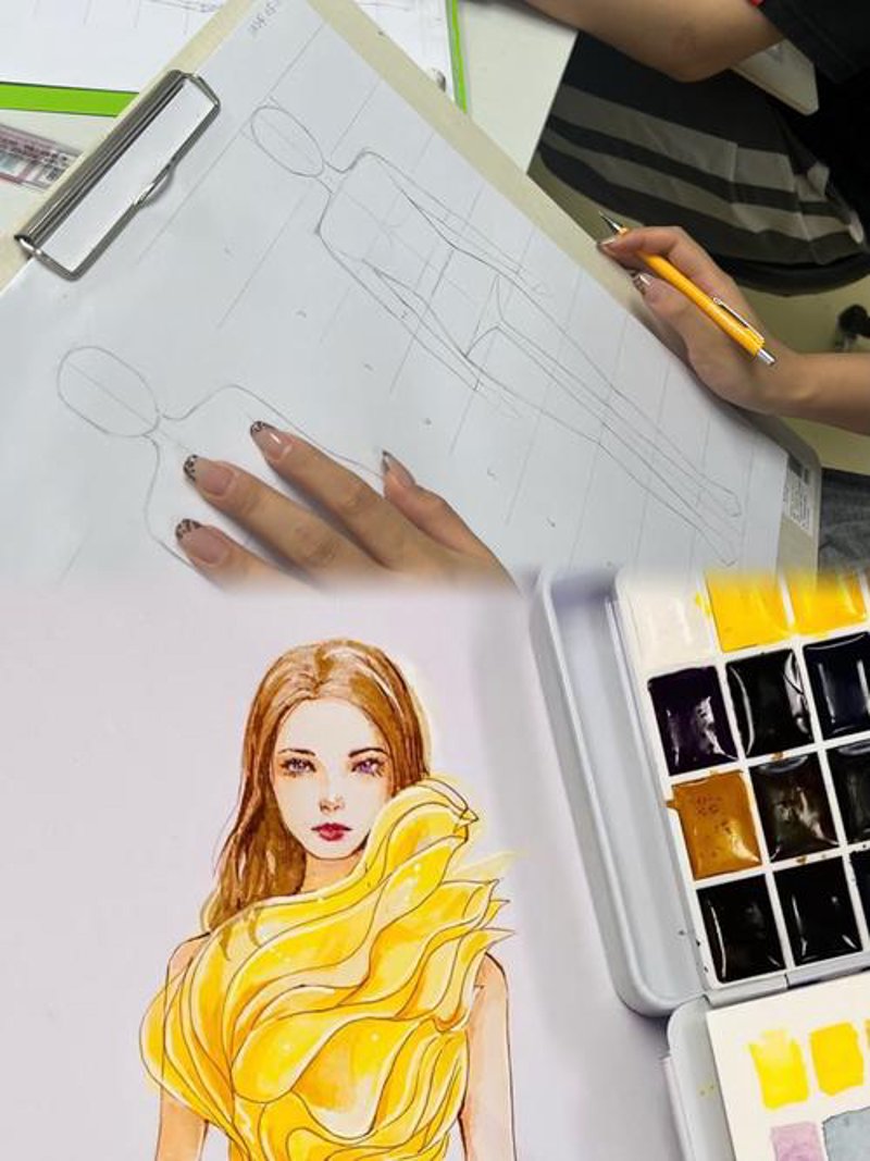 仙桃服装定制行业的最新发展动态