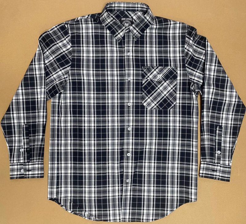 定制服装，让品牌形象焕然一新