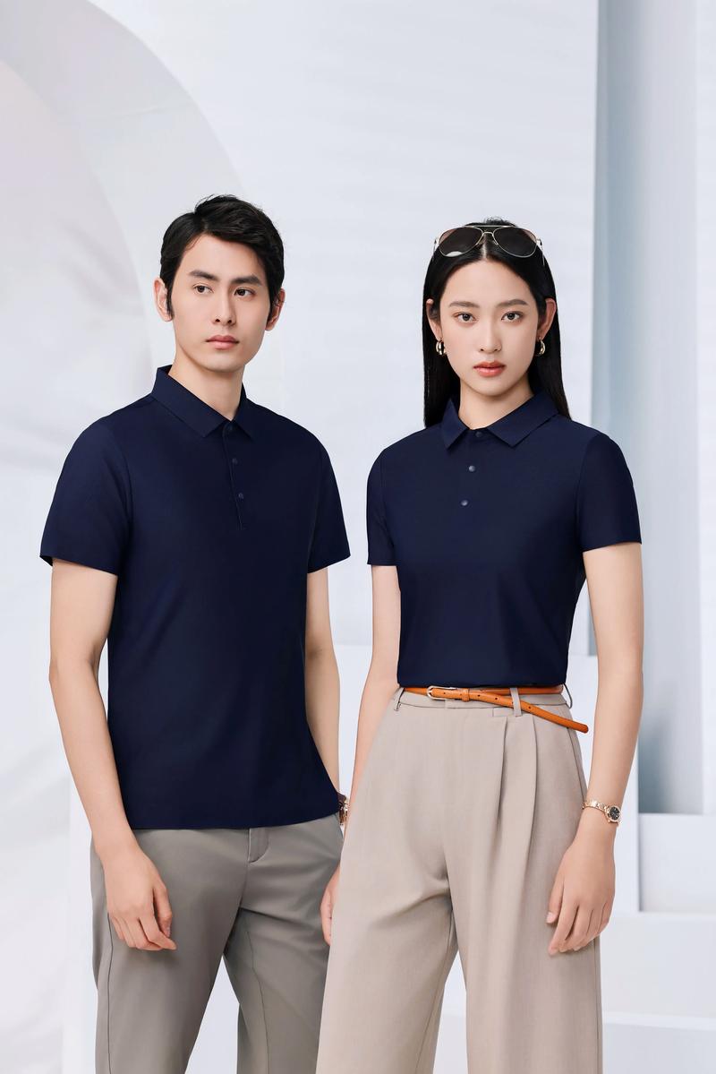 仙桃服装定制：在细节中成就品质典范