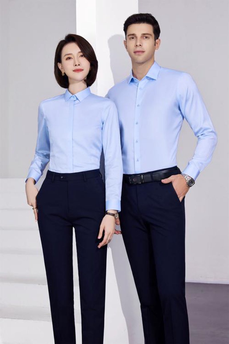 仙桃服装定制行业的最新发展动态